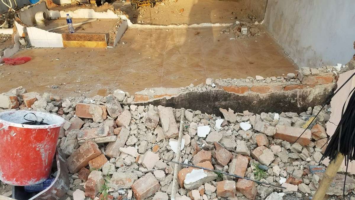 Photo: 清拆天台僭建物03.jpg