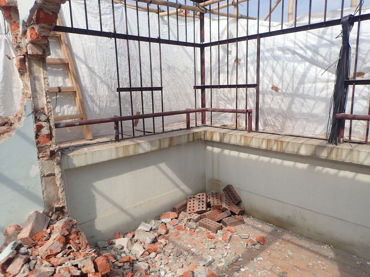 Photo: 清拆天台僭建物05.jpg