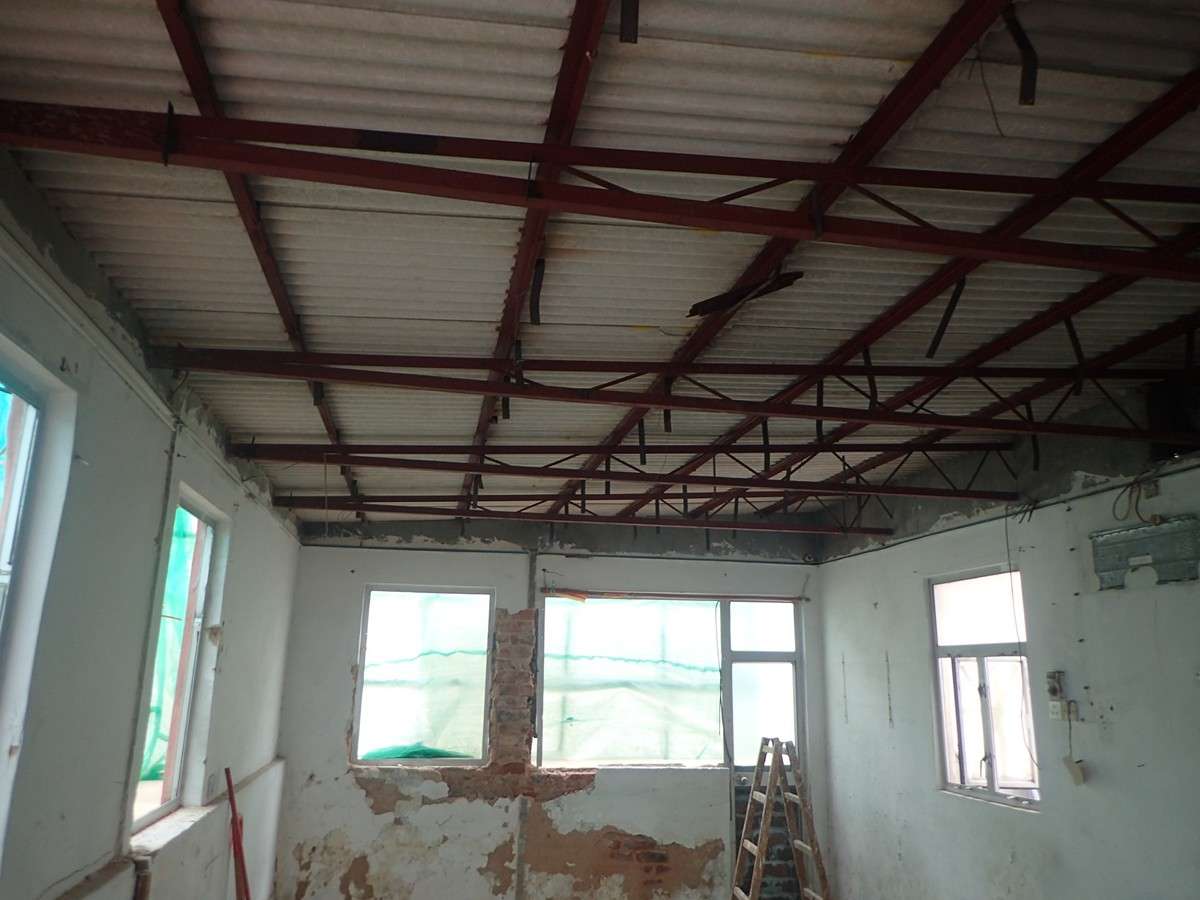 Photo: 清拆天台僭建物10.jpg