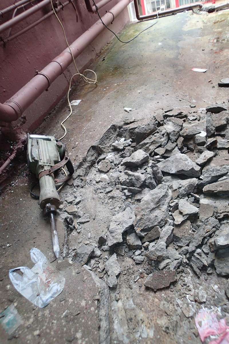 Photo: 清拆天台僭建物15.jpg