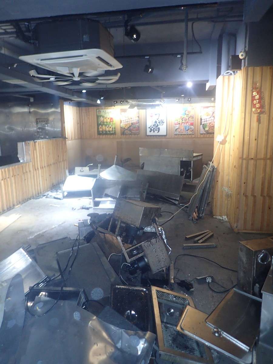 Photo: 清拆工程02.jpg