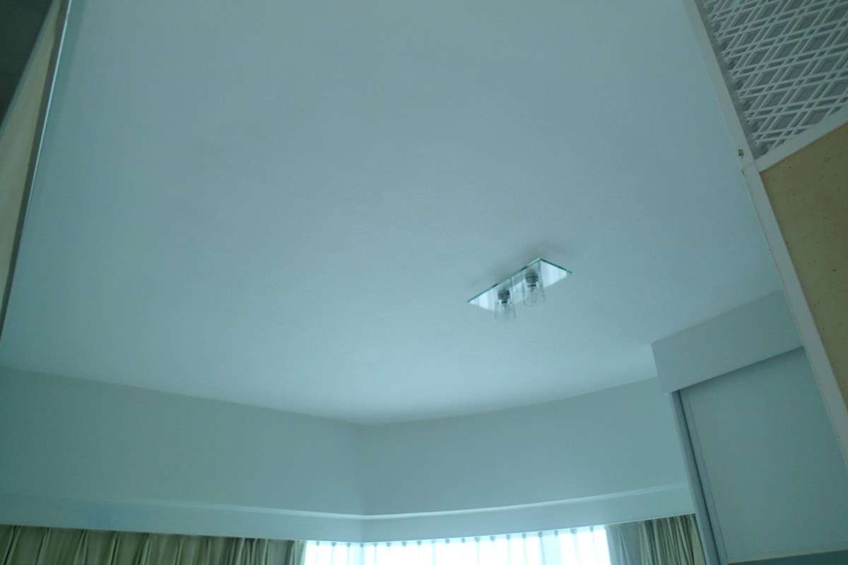 Photo: 修補更花油漆(後).jpg