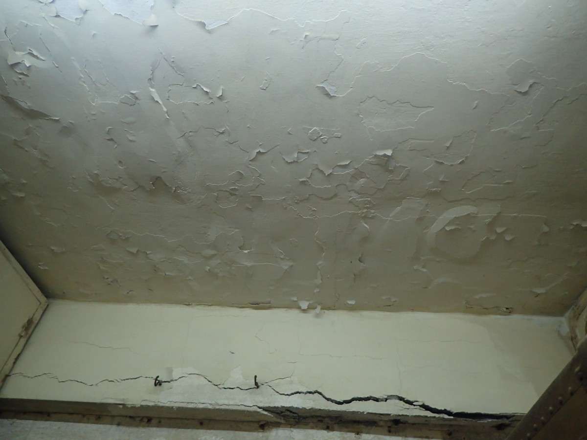 Photo: 修補石屎結構2.jpg