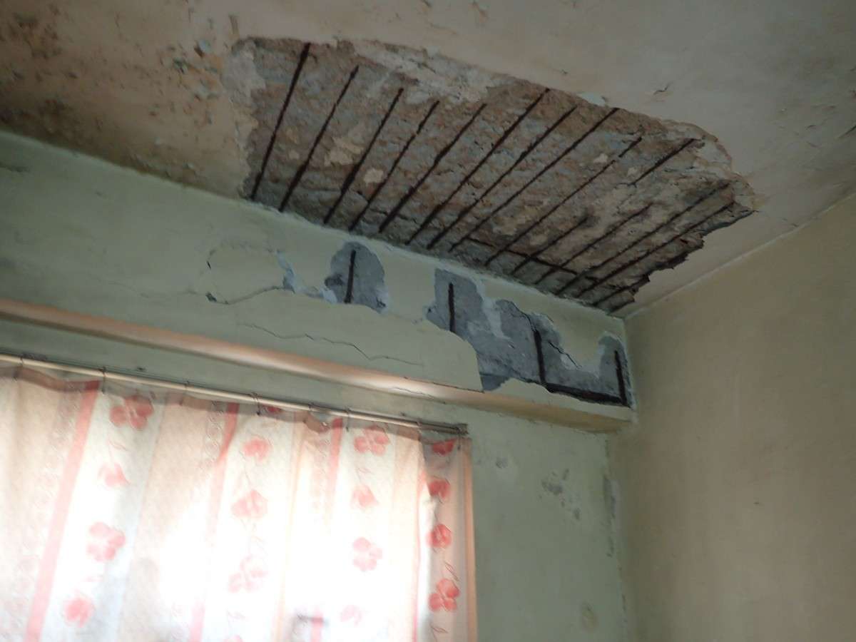 Photo: 修補石屎結構3.jpg