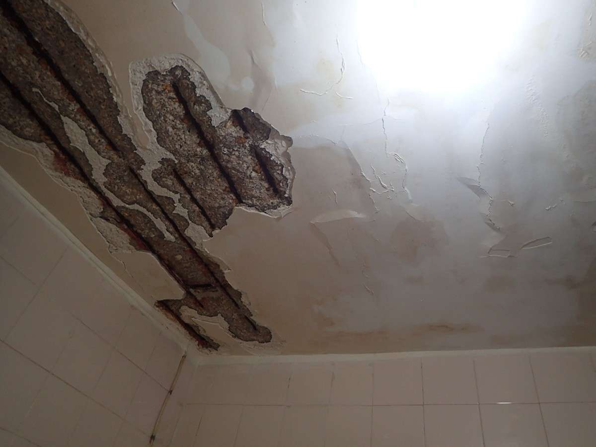 Photo: 修補石屎結構6.jpg