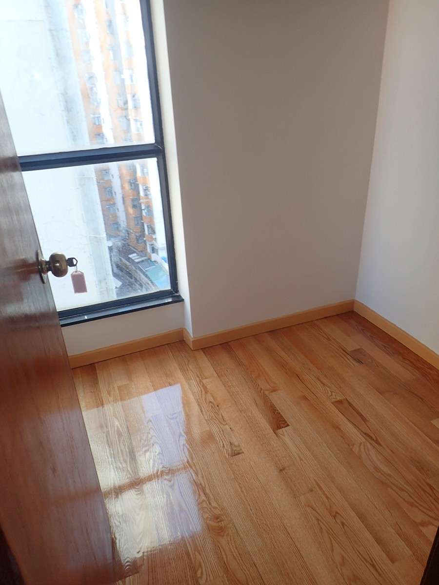 Photo: 地板打蠟1.jpg