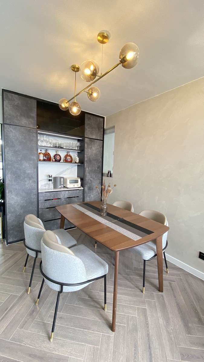 Photo: 1B客廳設計01.jpg