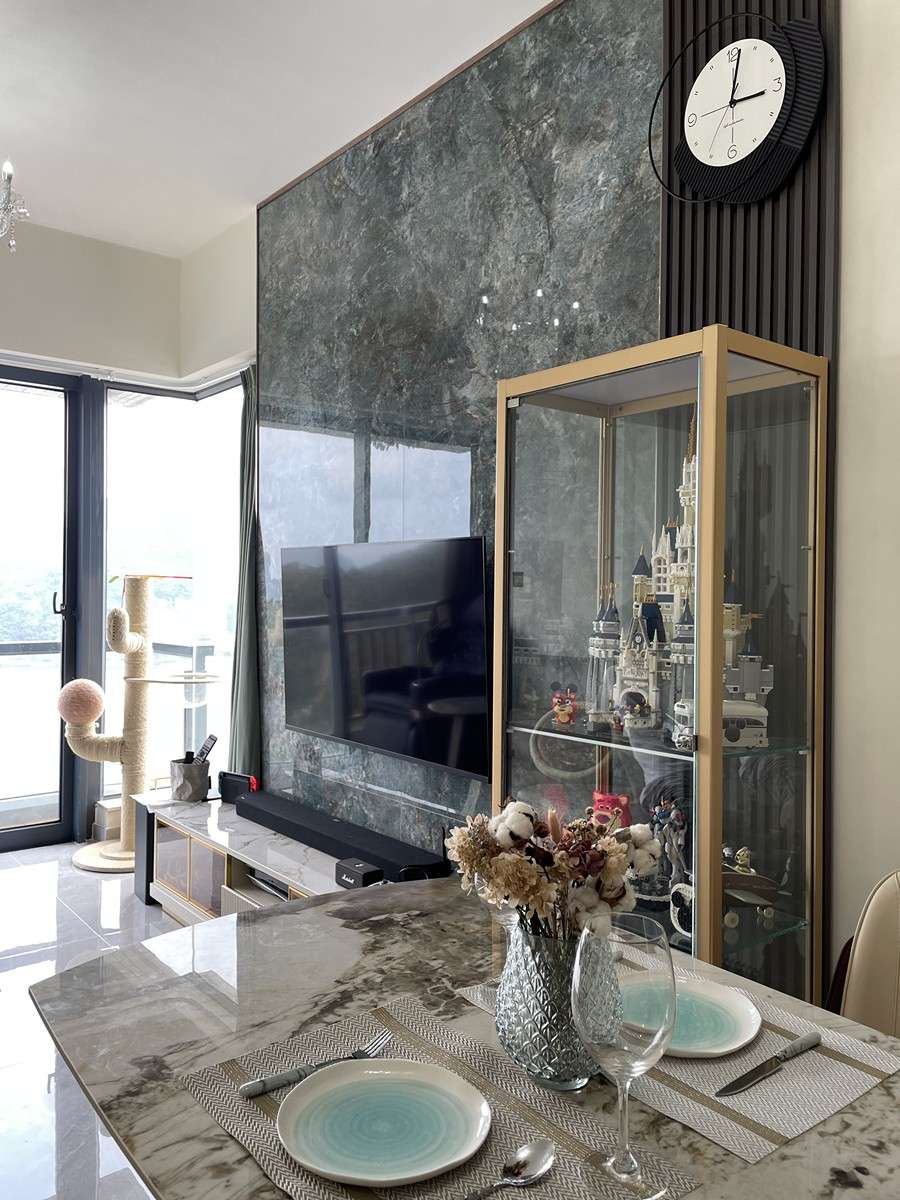 Photo: 1C客廳設計01.jpg