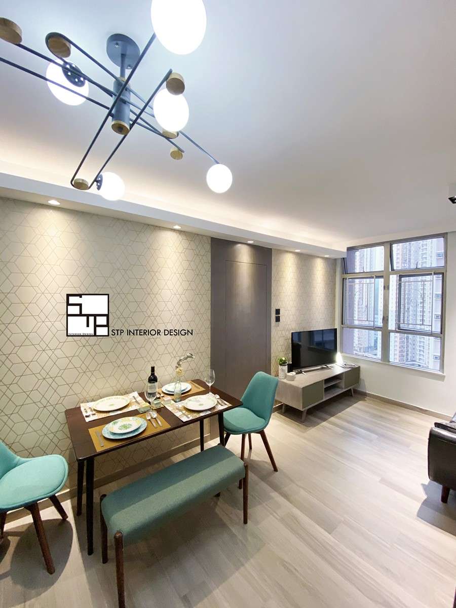 Photo: 1D客廳設計.jpg