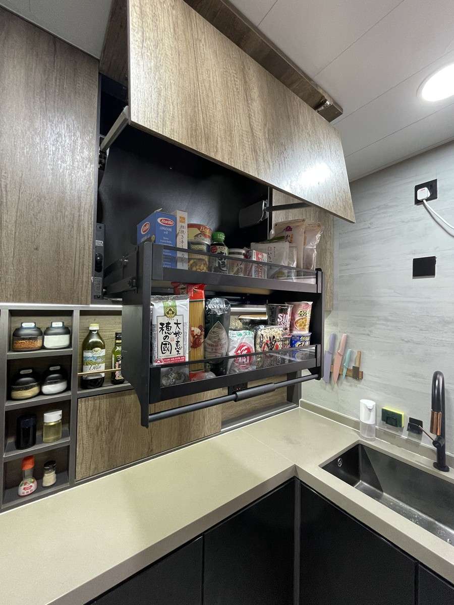 Photo: 1廚房設計A2.jpg