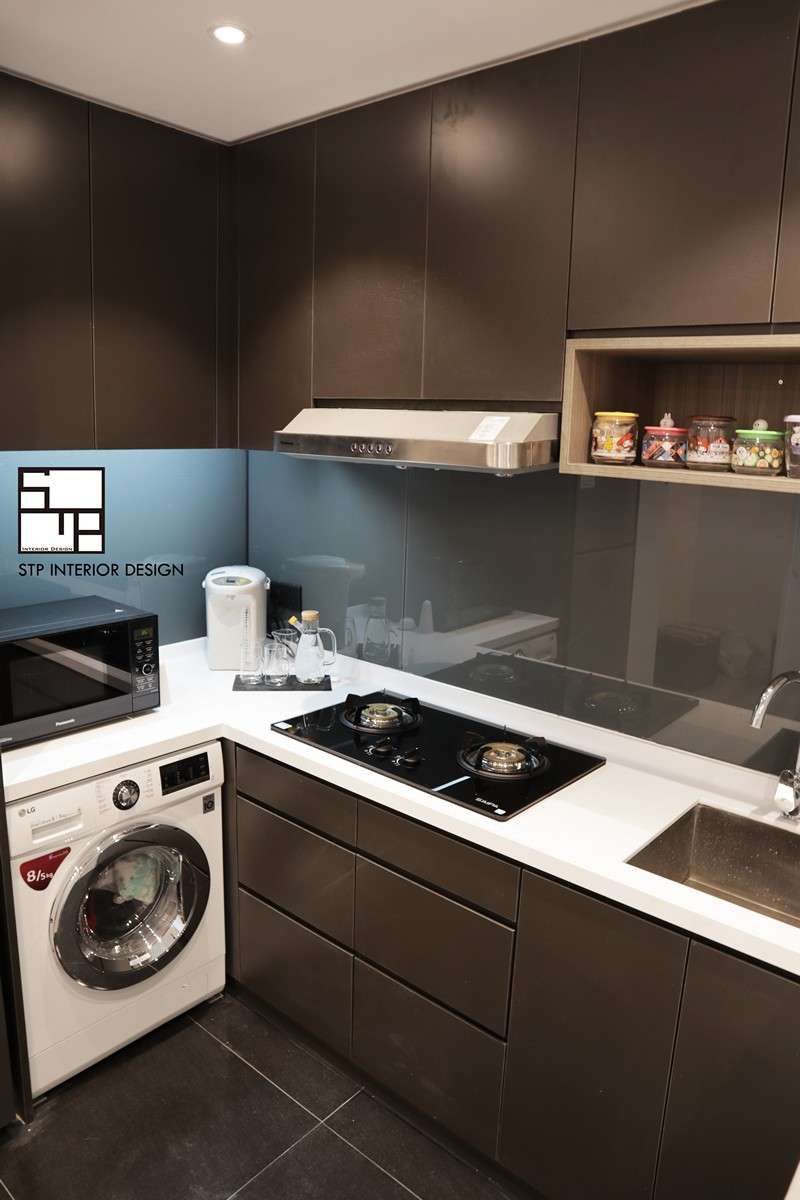 Photo: 1廚房設計B.jpg