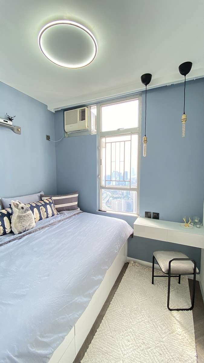 Photo: 1房間設計A.jpg