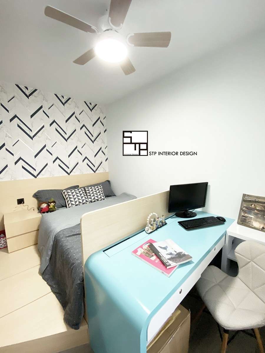 Photo: 1房間設計B1.jpg