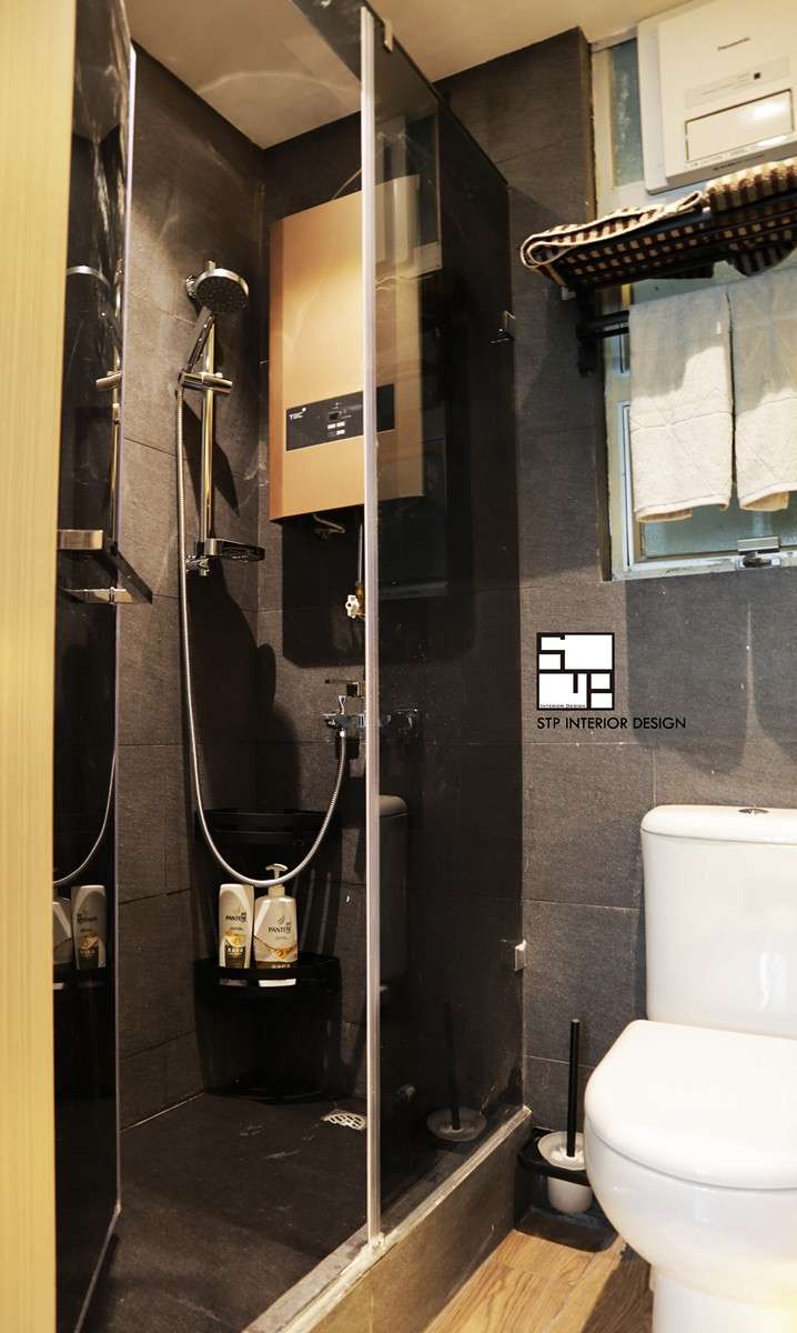 Photo: 1浴室設計01.jpg