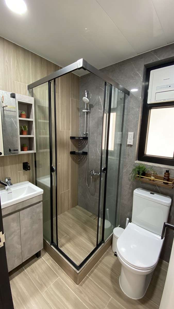 Photo: 1浴室設計04.jpg