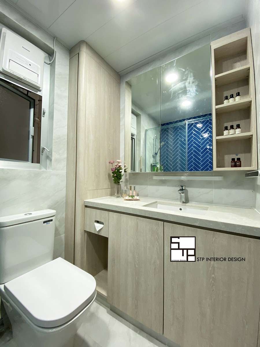 Photo: 1浴室設計06.jpg