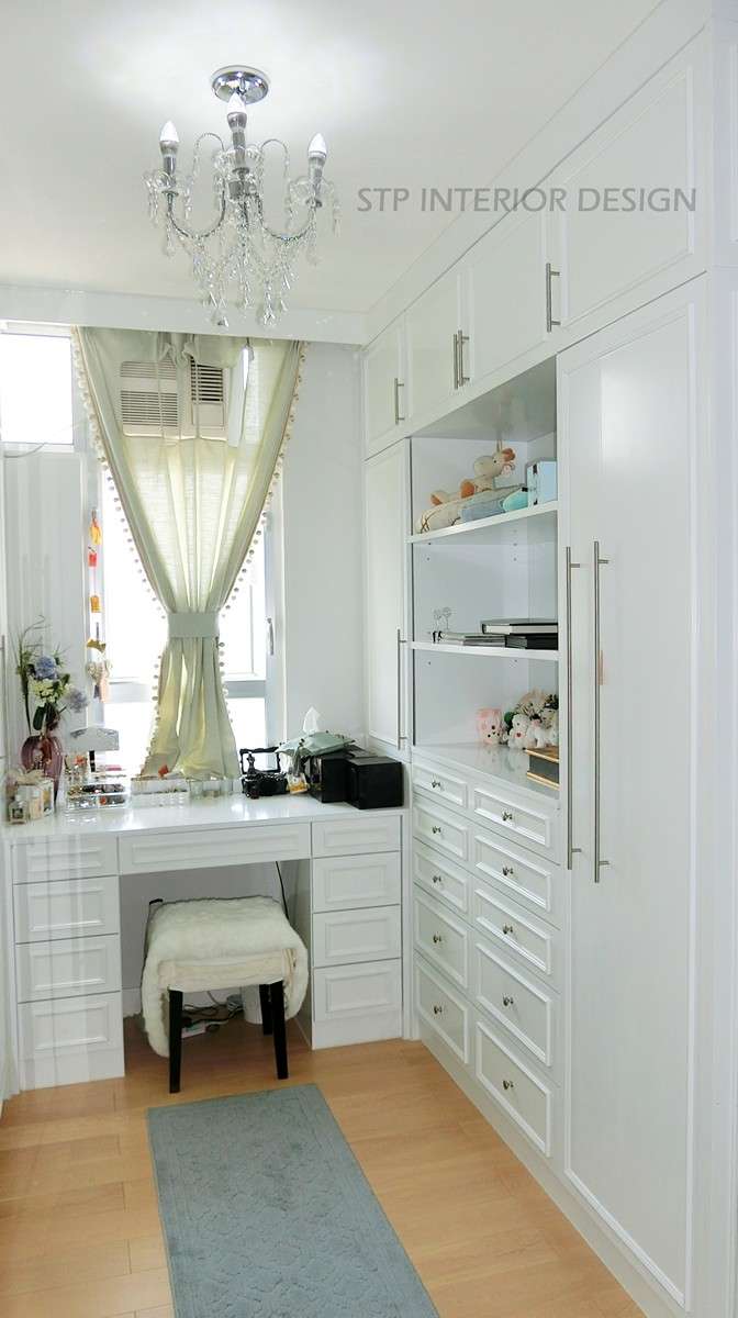 Photo: 1衣櫥化妝間.jpg