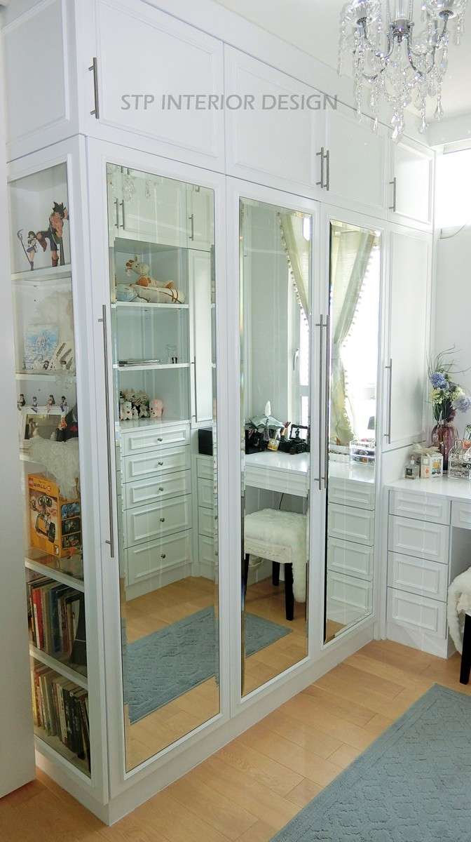 Photo: 1衣櫥化妝間01.jpg