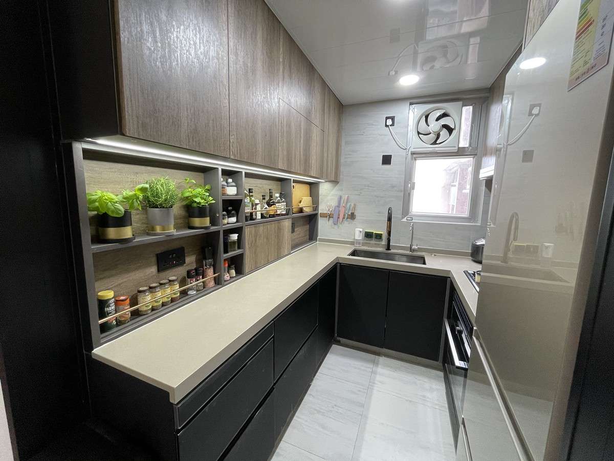 Photo: 廚房設計A.jpg