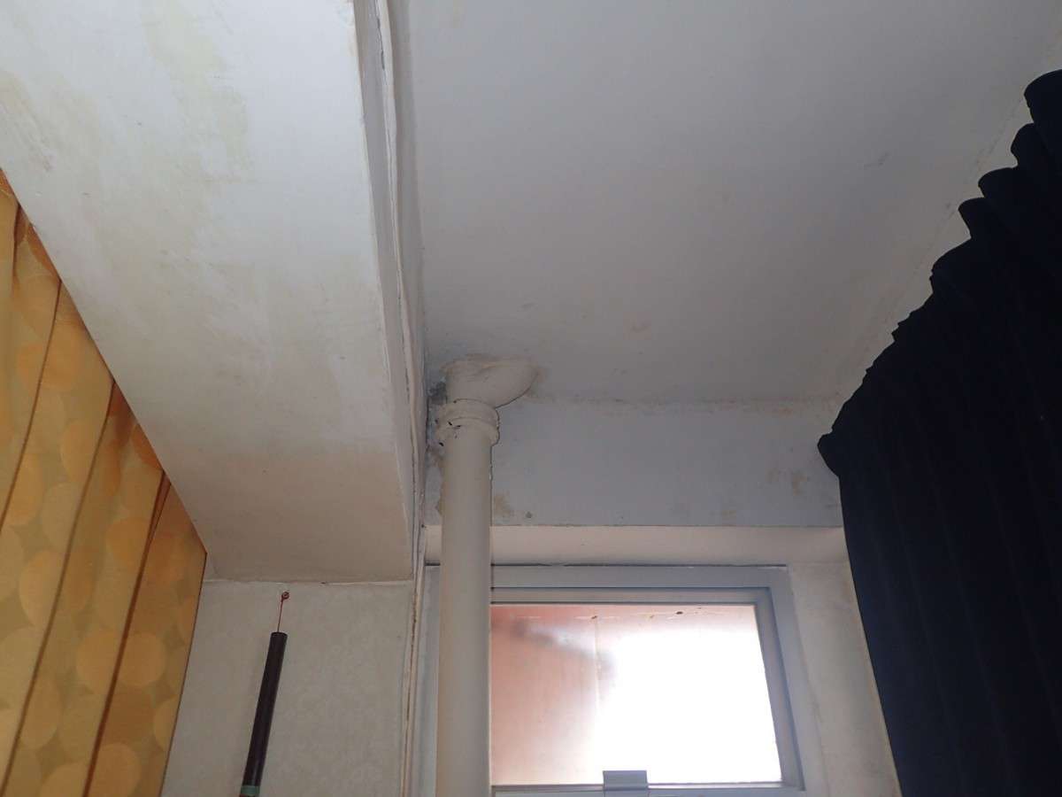 Photo: 1驗樓-驗露台.jpg