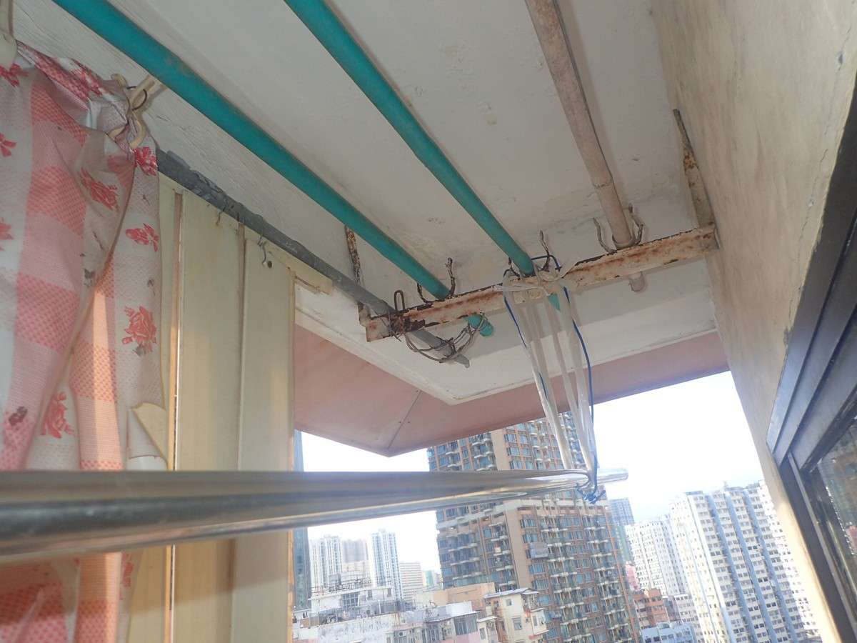 Photo: 1驗樓-驗露台01.jpg