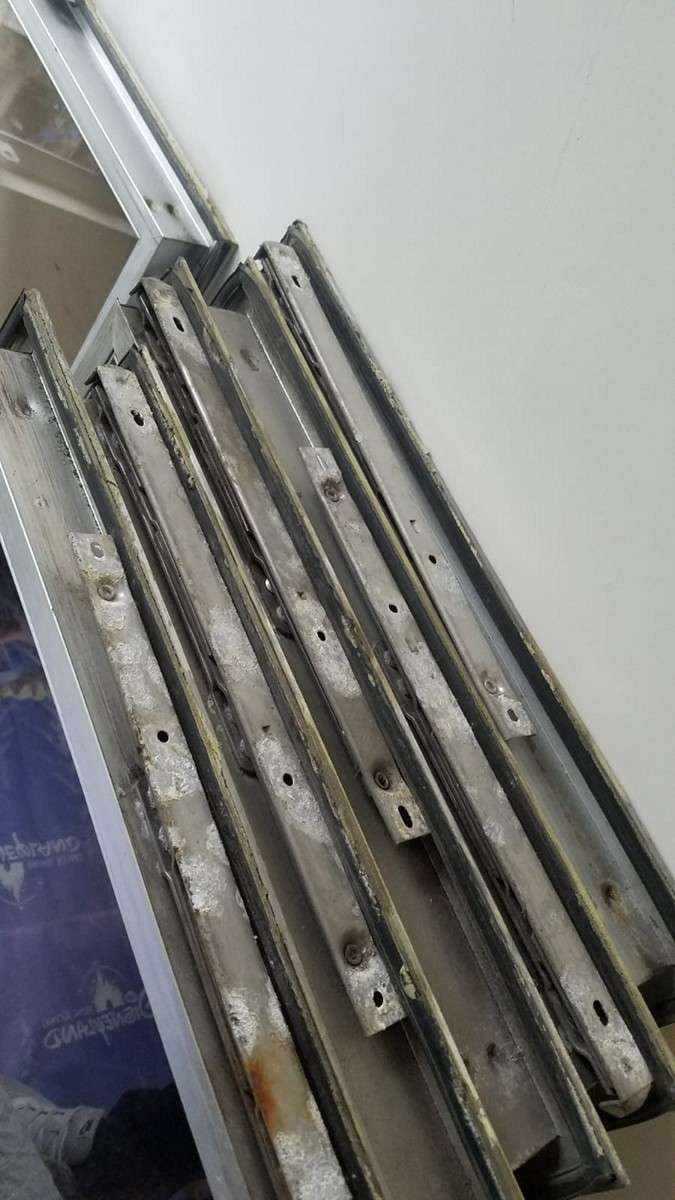 Photo: 驗窗工程維修03.jpg