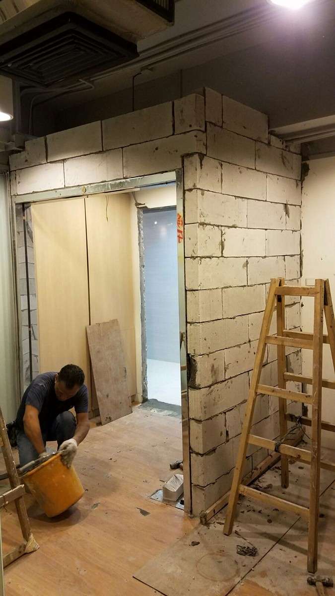 Photo: 間隔工程01.jpg