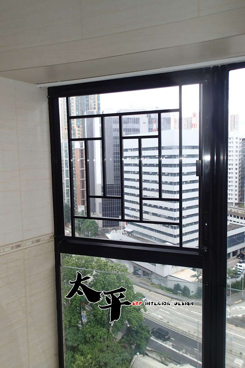 Photo: 1玻璃窗花04.jpg