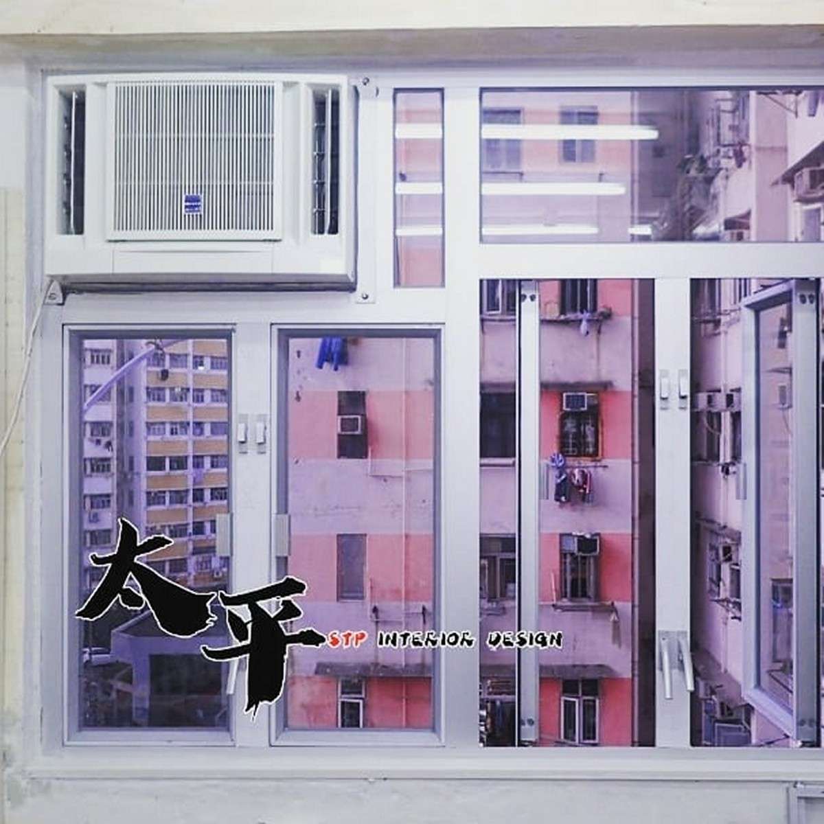 Photo: 銀白鋁色-鋁窗04.jpg